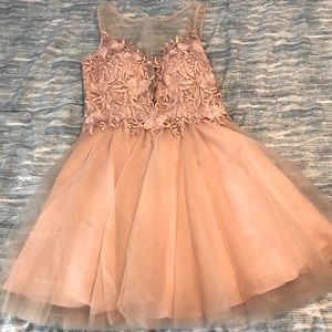 EUC Homecoming/Bridesmaid Dress!!!